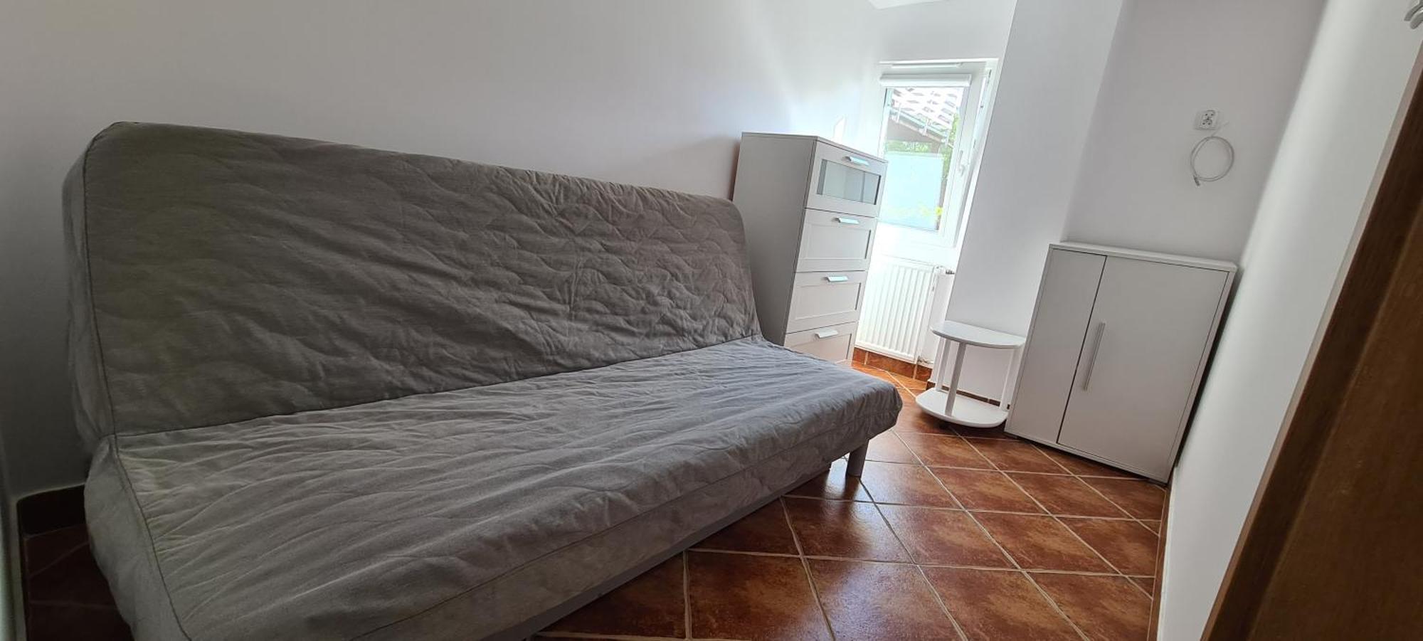 Mieszkanie Brazowe Stegna  Bagian luar foto